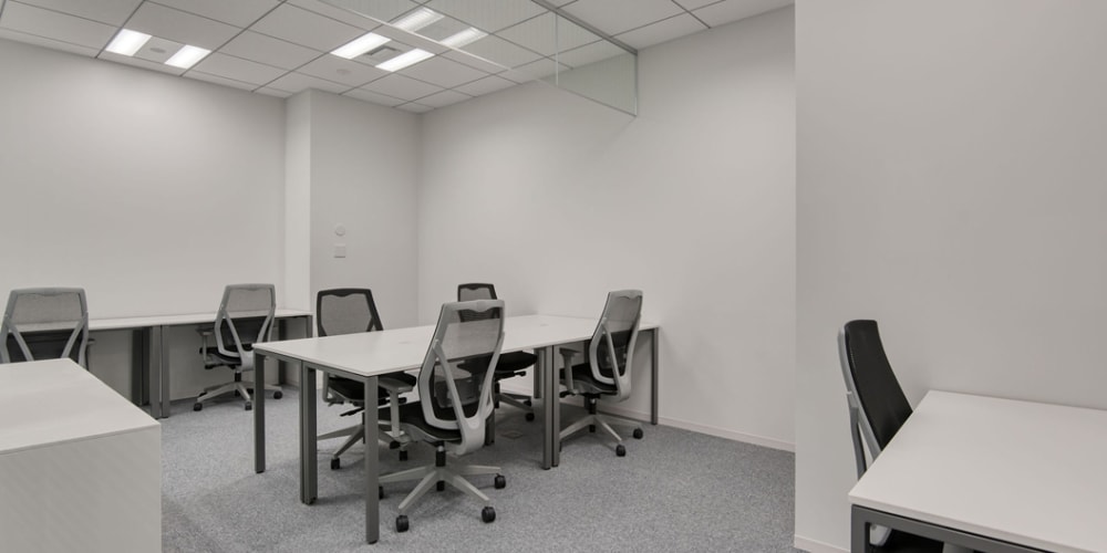 Spaces - Tokyo, Akasaka