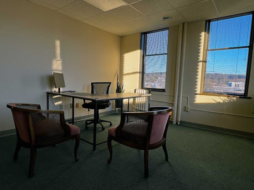 CWRK Collective-Iron Mountain