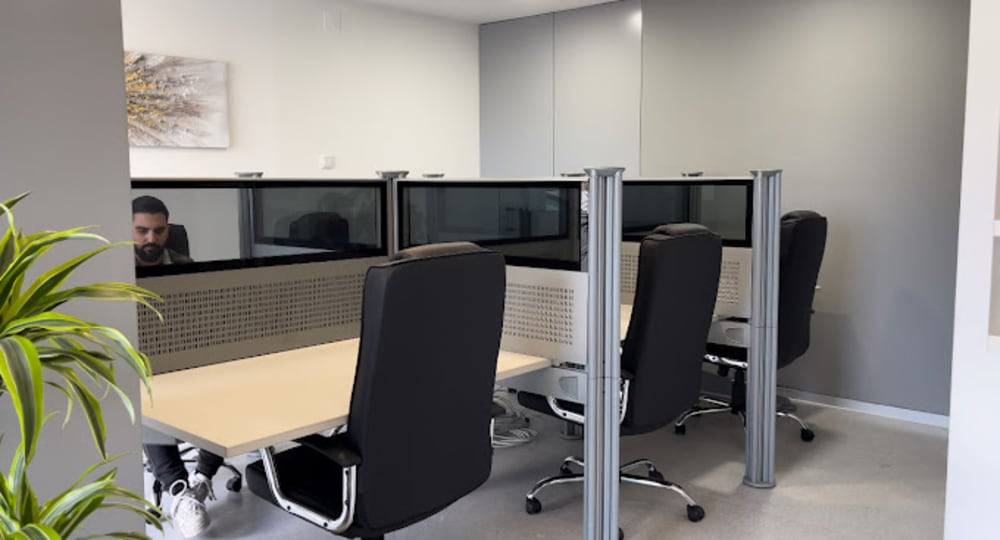 Coworking Spot - Alcobaça