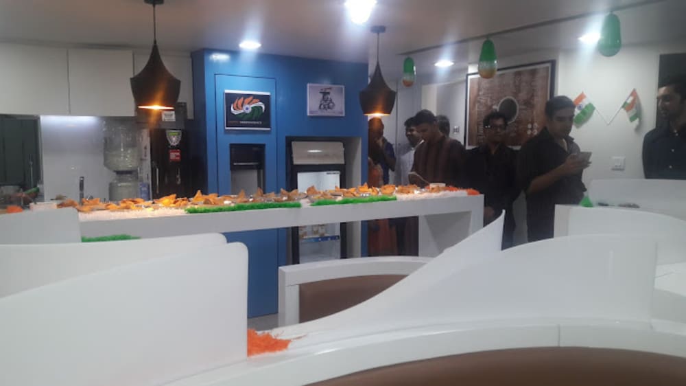 Regus Mumbai Chembur