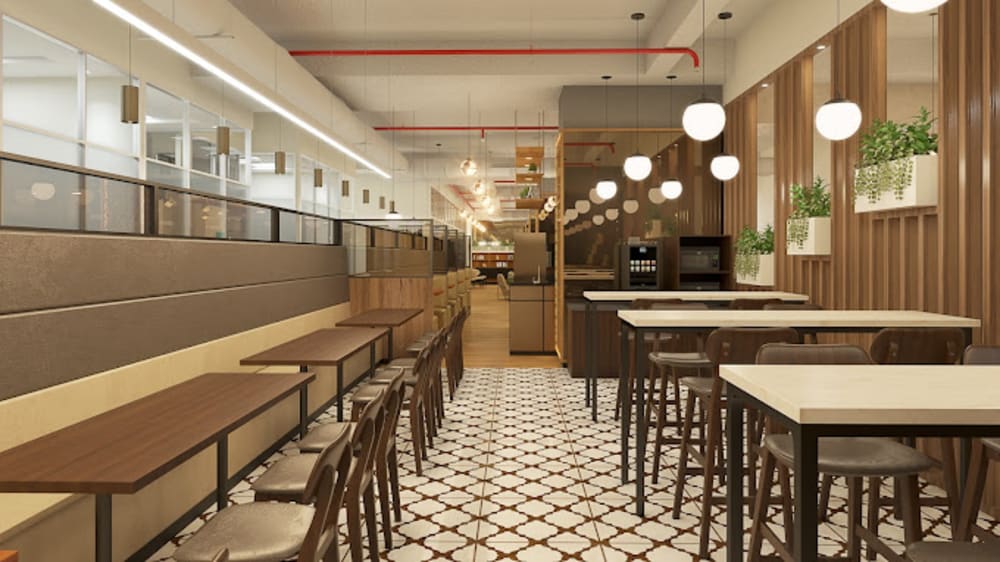 Awfis Prestige Technology- Bengaluru