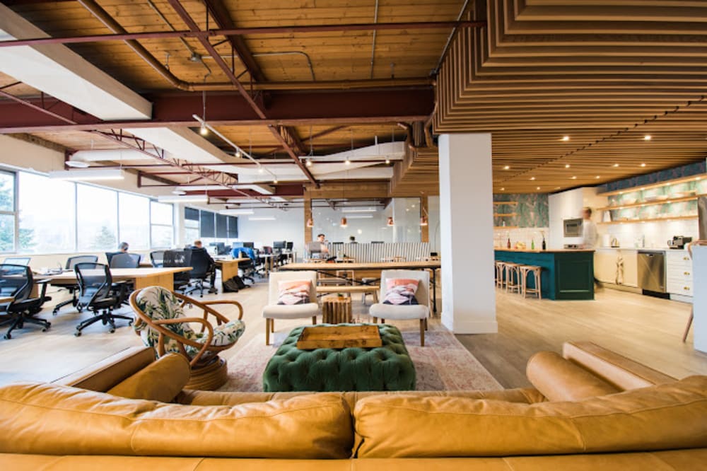 Suite Genius 4th Ave- Vancouver