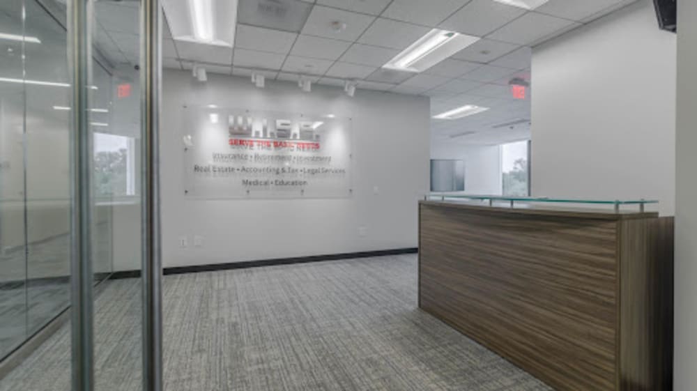 WISE Services Group Houston