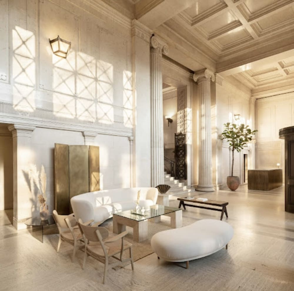 Labs London Victoria House