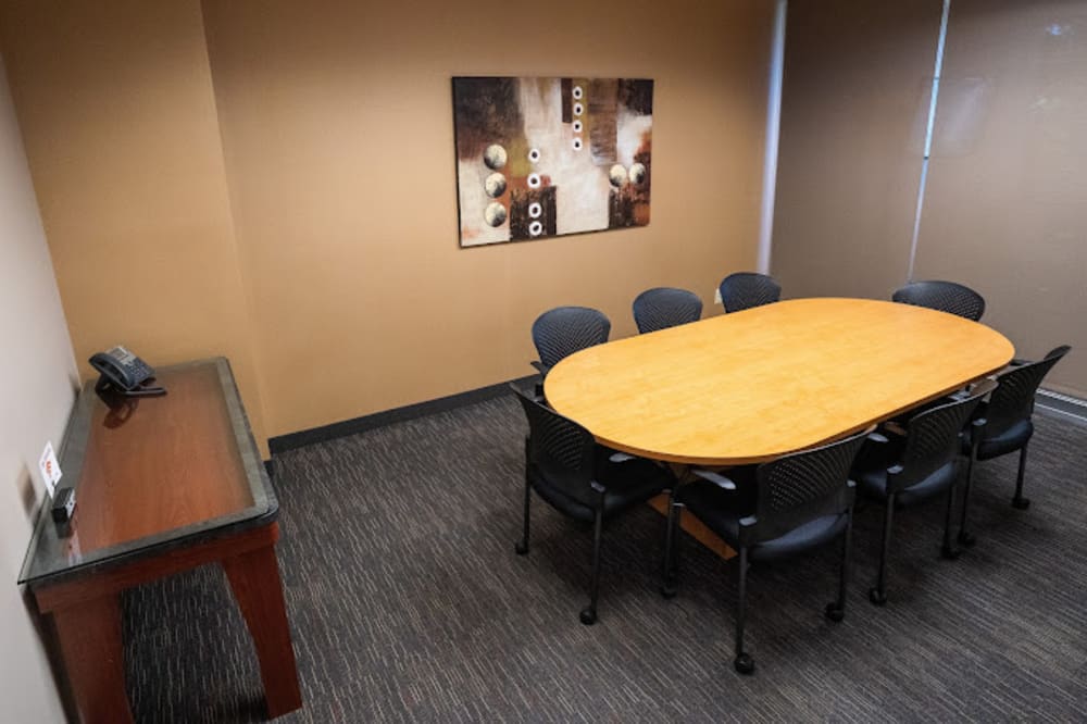 OffiCenters International Plaza