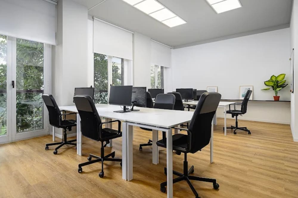 Porta Romana Coworking by Coworld