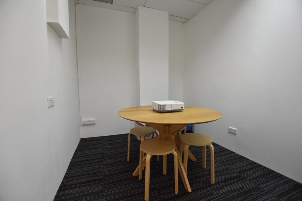 COMMON SPACE-Singapore