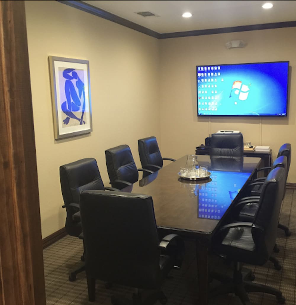 Pelley Building Plano