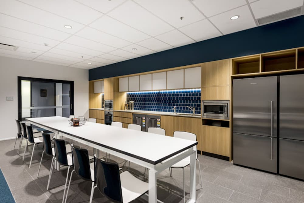 Offices First Aspley Hypermarket