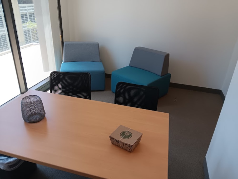 Regus Century Plaza Towers