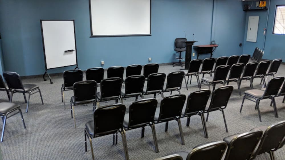 Meeting Rooms On Demand LLC