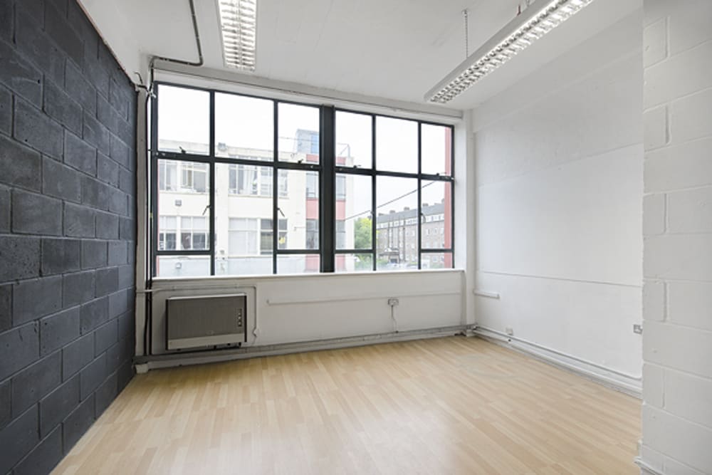 Workspace Riverside Business Centre