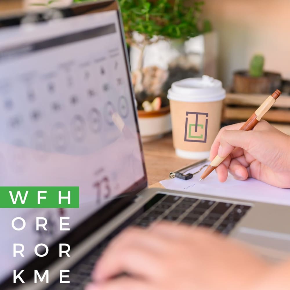 TeamUp Coworking Wheaton