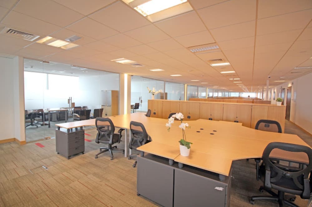 REACH BUSINESS CENTER