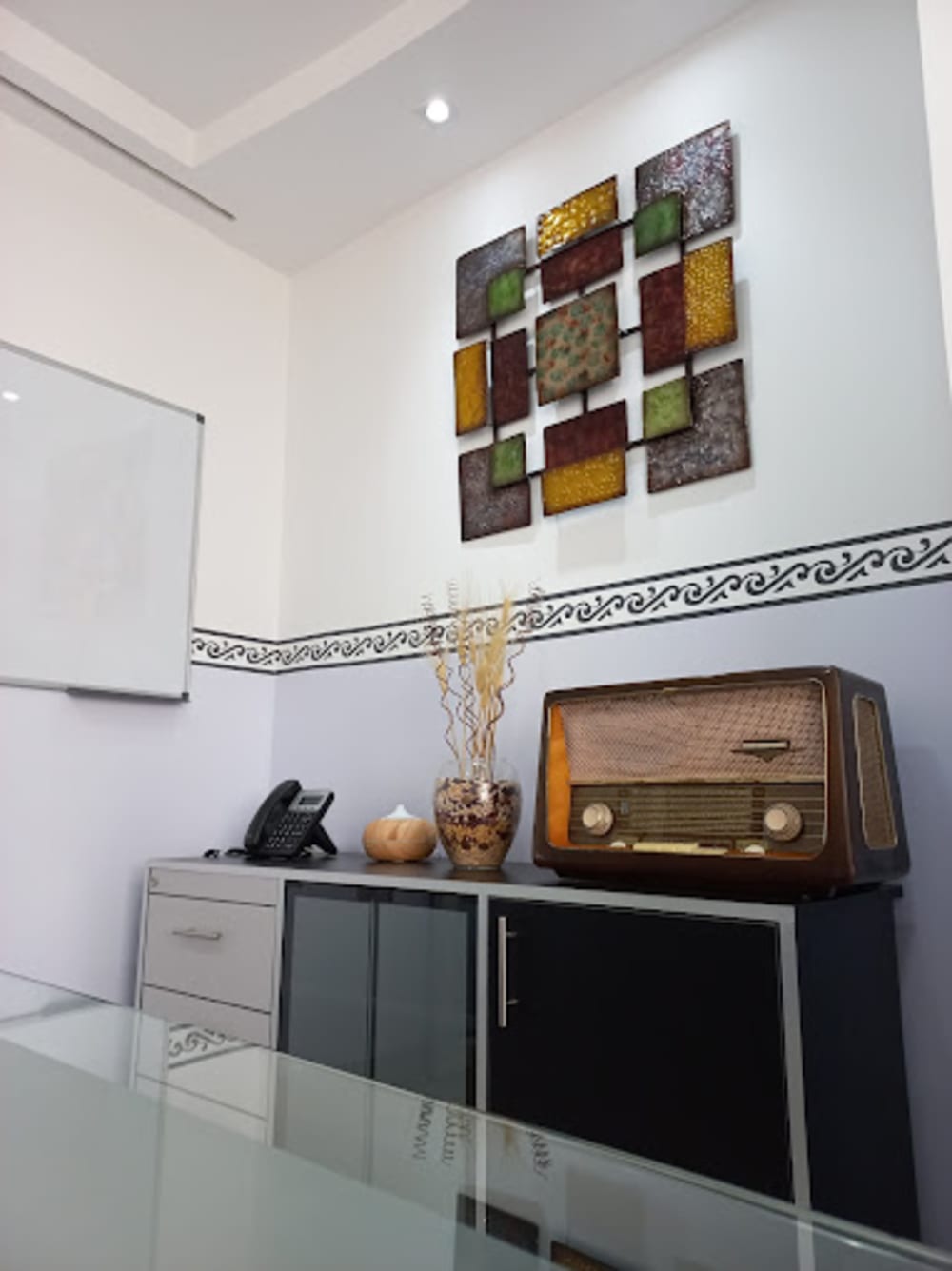 Sinergia Oficinas Coworking