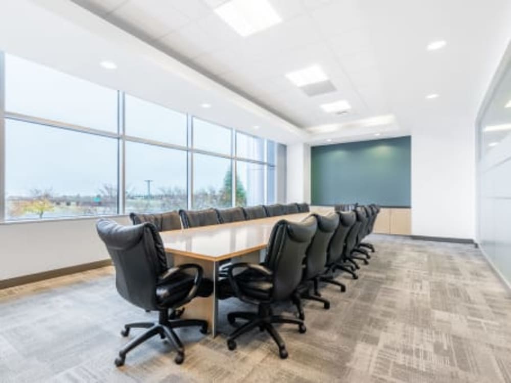 Regus Highland Pointe