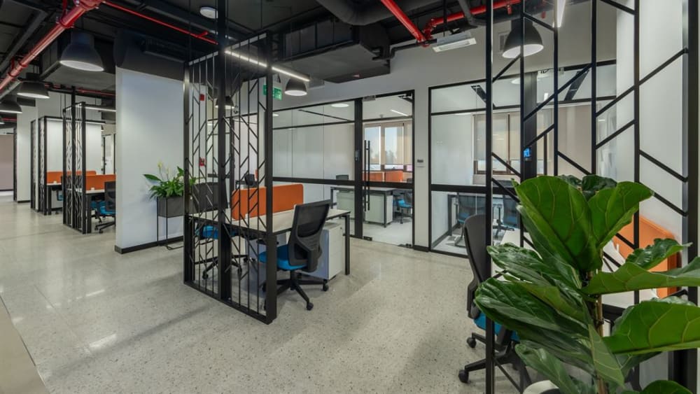 RAKEZ Horizon - Business Hub