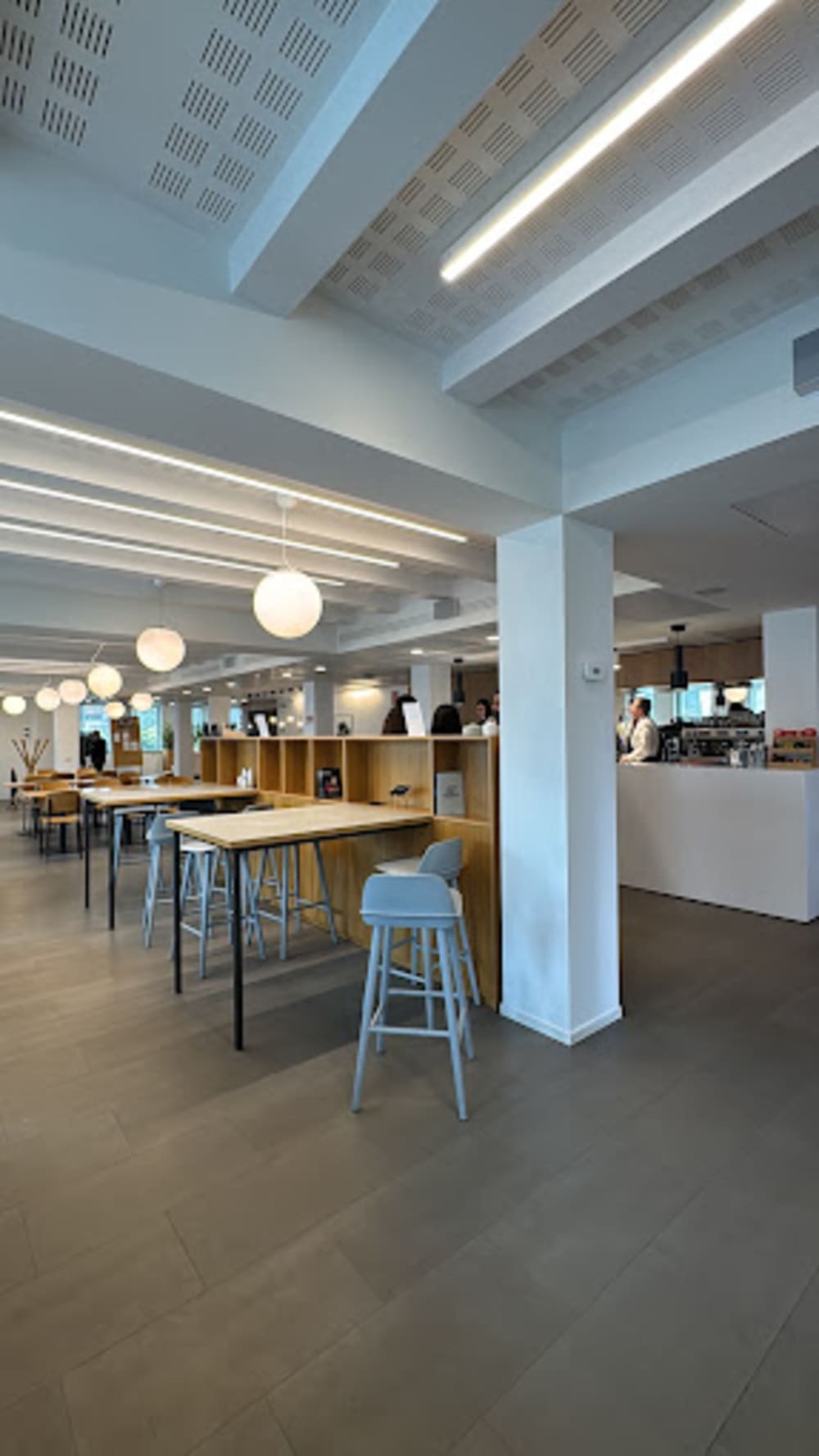 Spaces Eur Arte- Roma