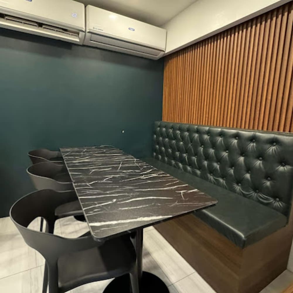 Thinkroom Study Lounge & Coworking Space