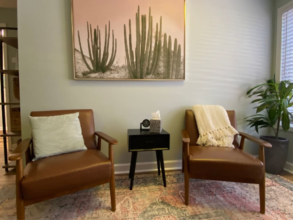 The Charleston Wellness