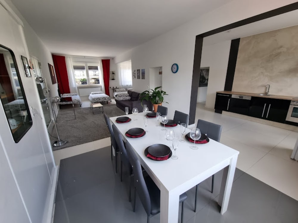 Schaltzentrale Coworking