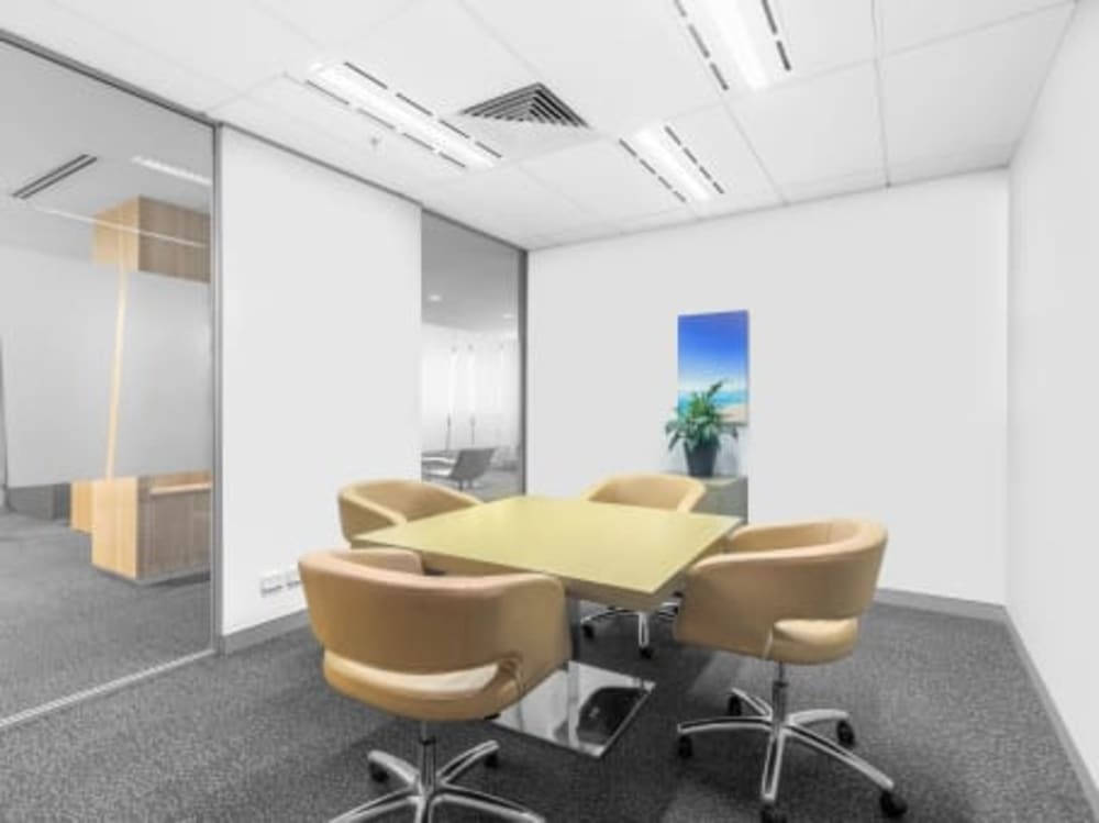 Regus 25 Grenfell Street- Adelaide