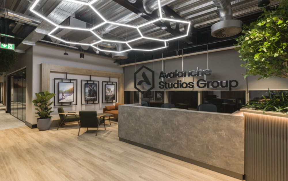 The Boutique 81 Farringdon Street