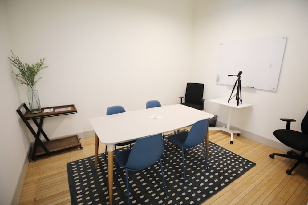 Icon Cowork Northwood-Lakewood