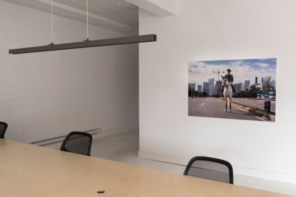 Studio Deli Montreal