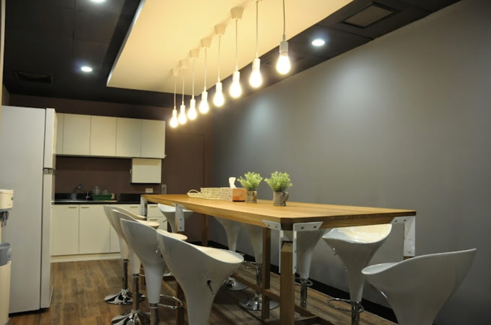 Cluster office-Bangkok