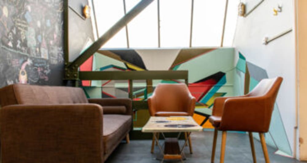 Needspace Saxon House