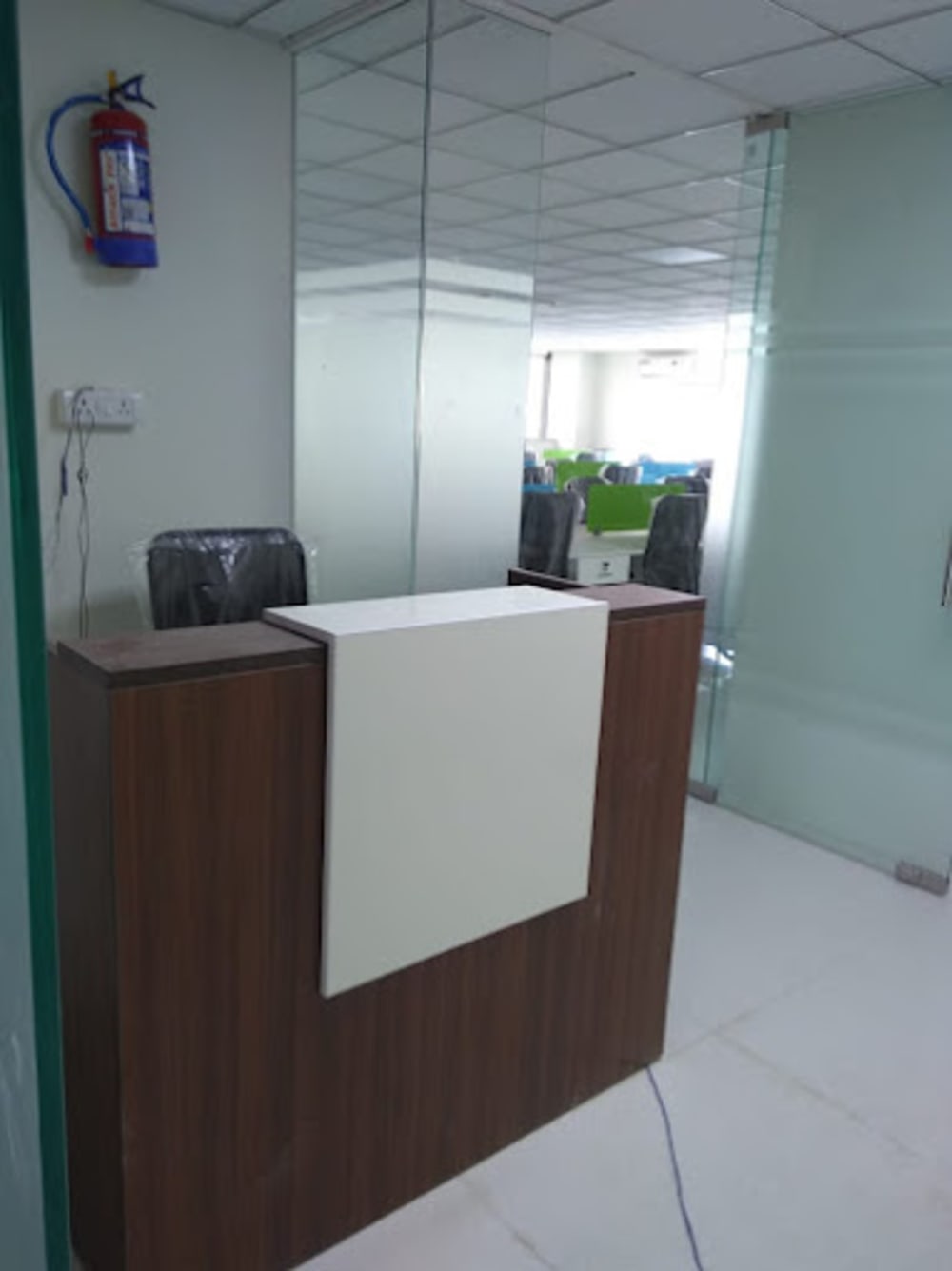 DWARAKA CENTRAL Madhapur- Hyderabad