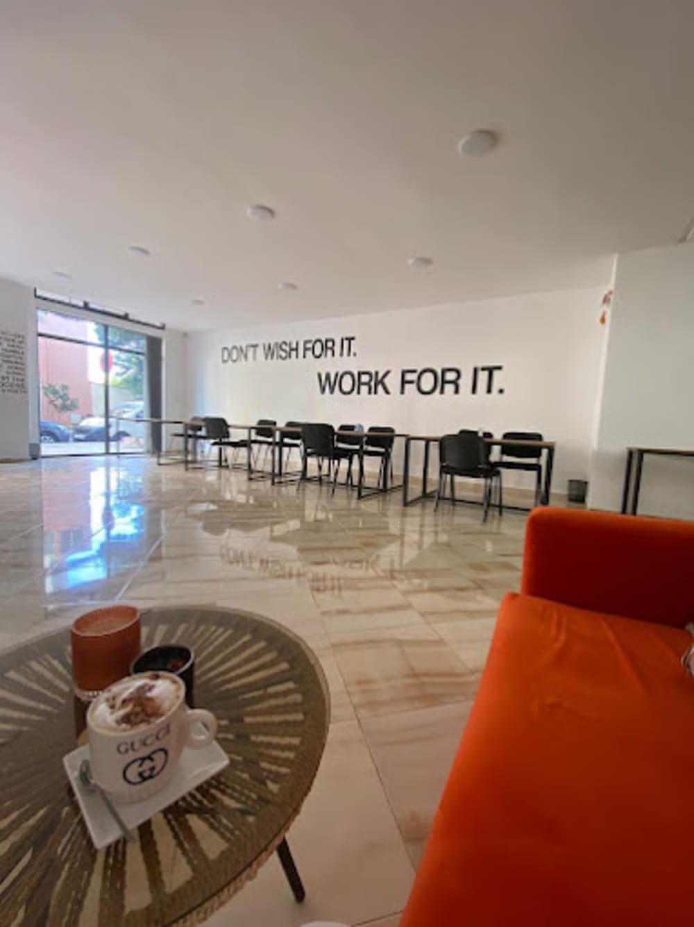 Clockwise Office-Kenitra