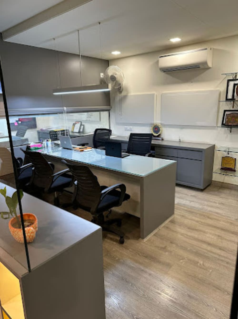 Coworking Space RAJAPARK- Jaipur