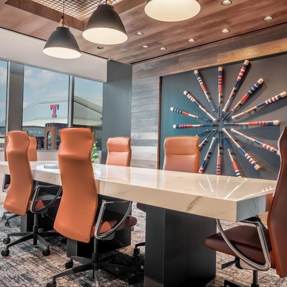Spark Coworking - Arlington