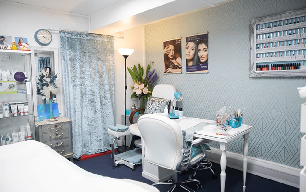 Lenta Space Delta House