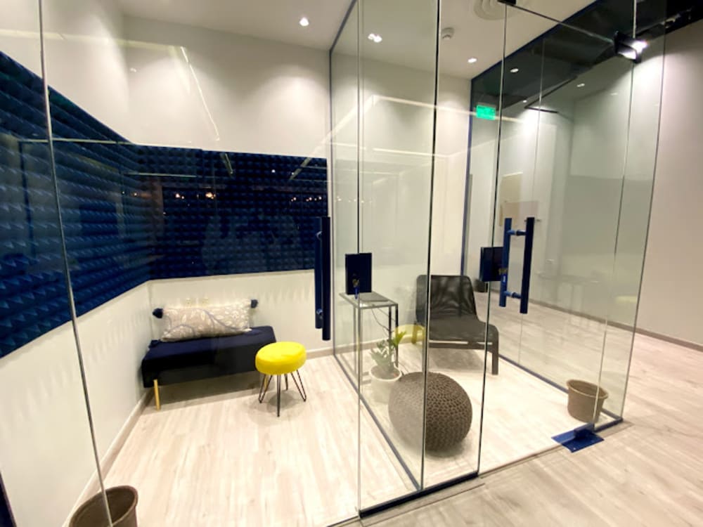 Watad Space- Saudi Arabia