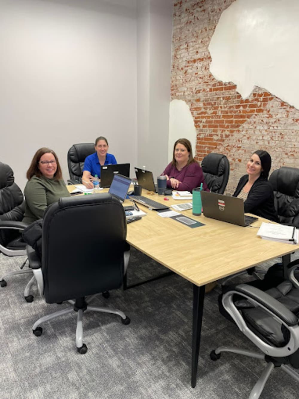 Innovation Station-West Point