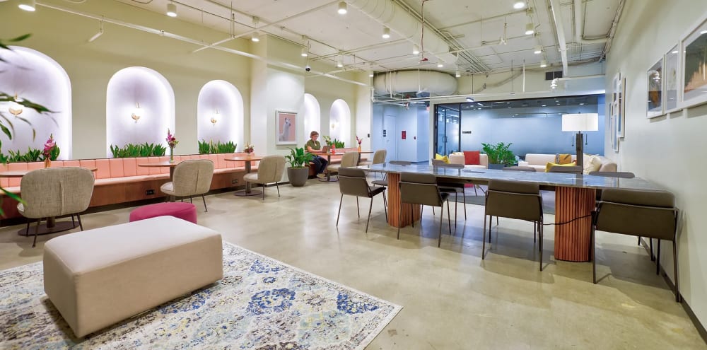 The Commons Fayetteville-Raleigh