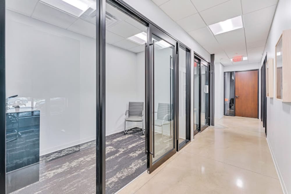 Sunago - Fort Worth Coworking & Office Space