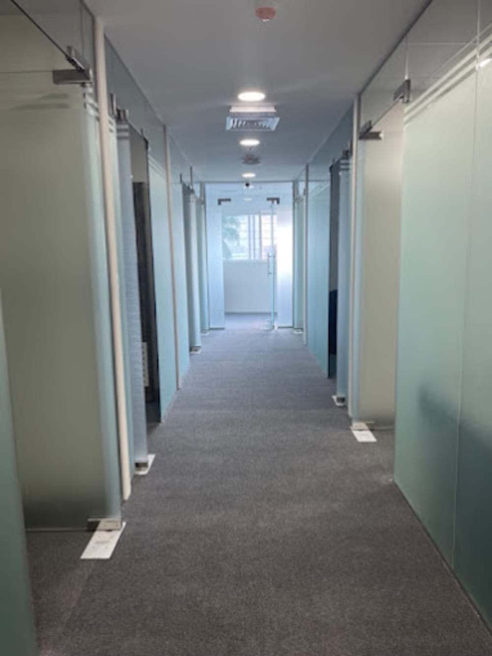 AlMas Business Center