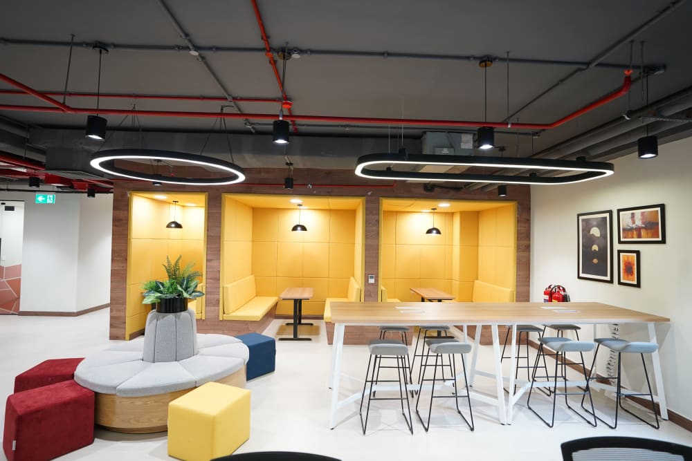 Innovista Ravi - Lahore