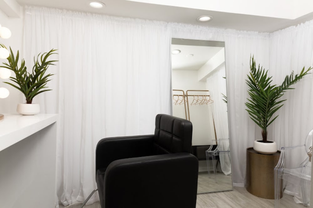 The Suites by Galaxy 5000