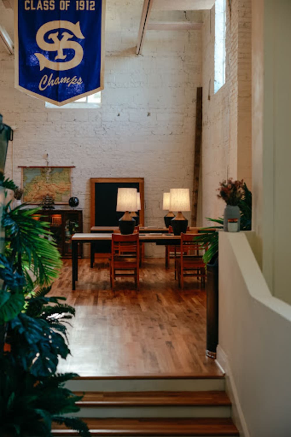 Switchyards Adair Park