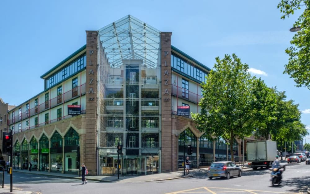 Chelsea Gate Studios London