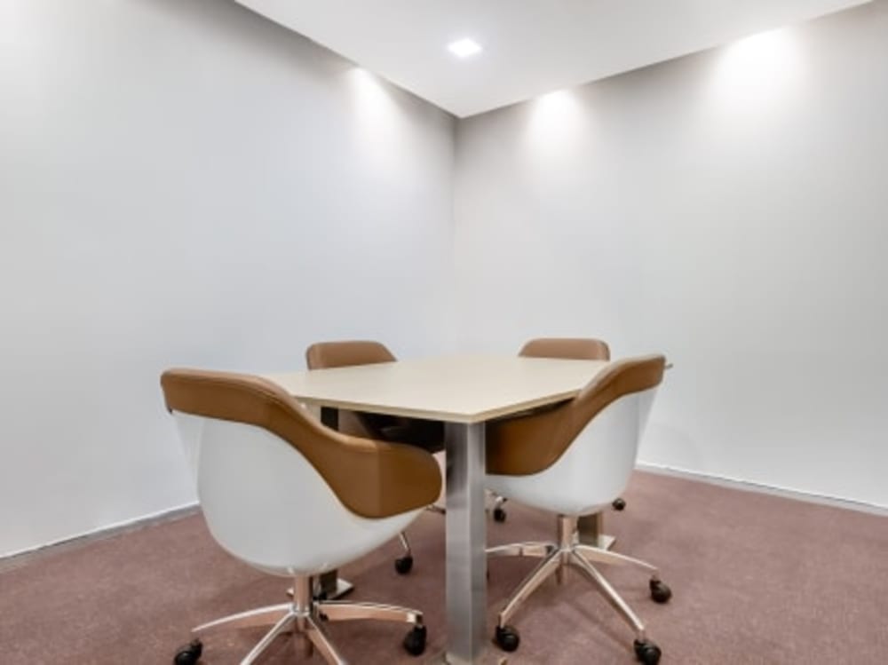 Regus SLN Terminus- Hyderabad