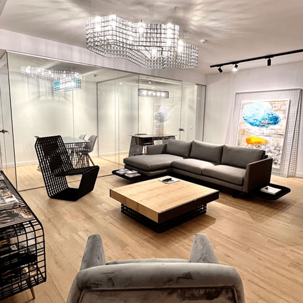 Cowork Studio by Cobermaster Concept