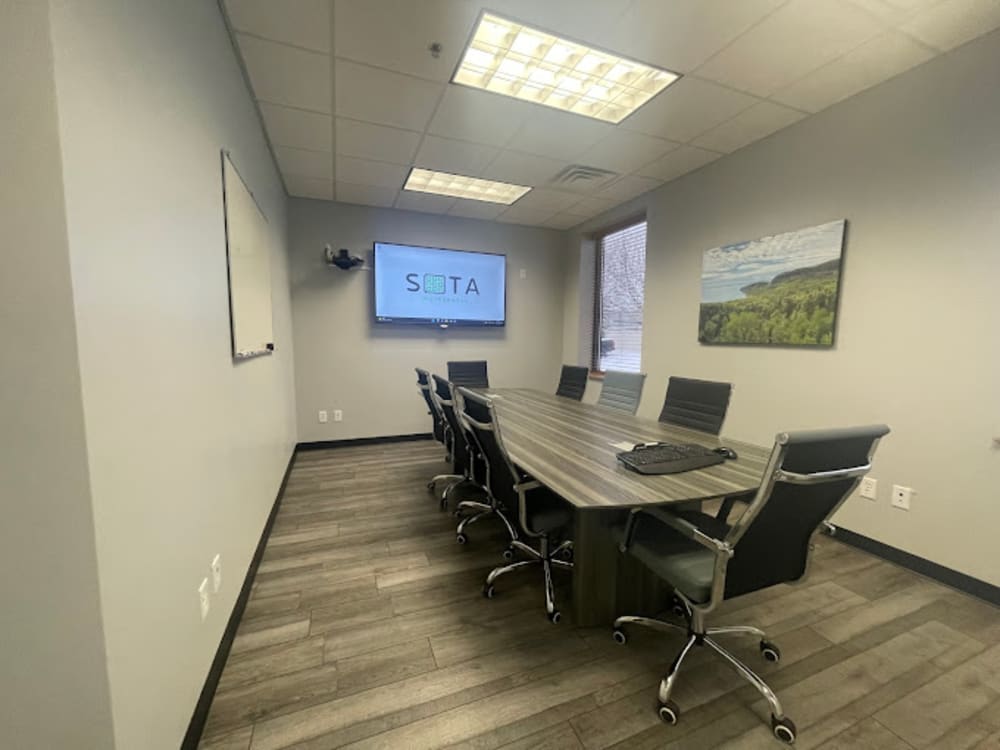 Sota Workspaces-Blaine
