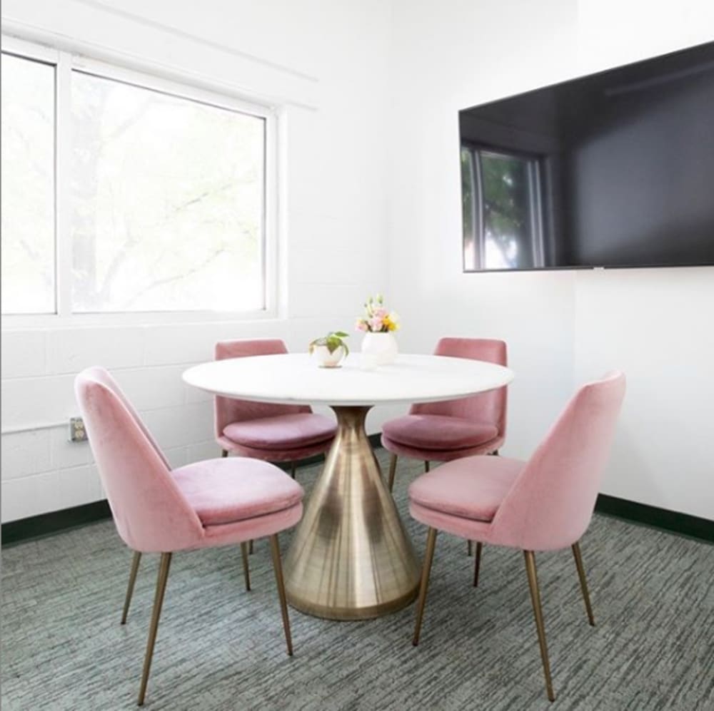 Coworks, North-Raleigh