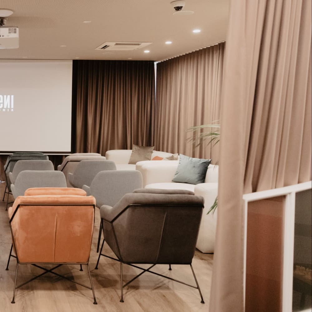 Ingeni Coworking Constitucio